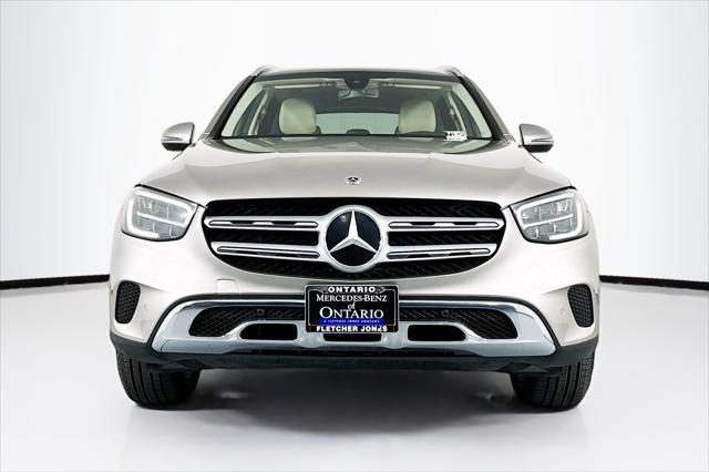 2021 mercedes-benz glc 300 4matic