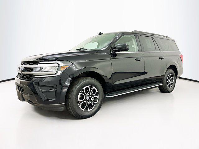 2023 ford expedition xlt max