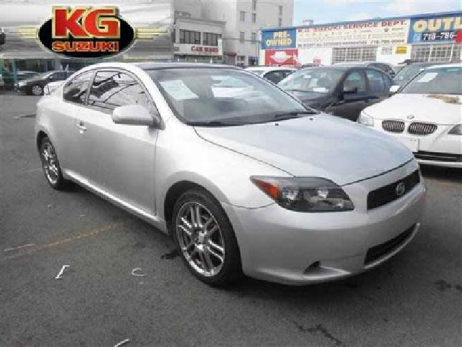 2008 scion tc tc in astoria, ny