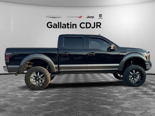 2020 ford f-250 lariat