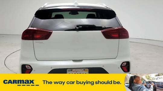 2022 Kia Niro