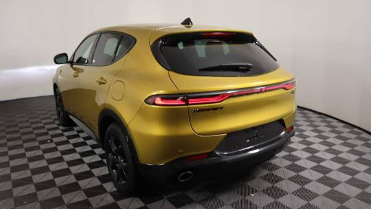 2024 Dodge Hornet