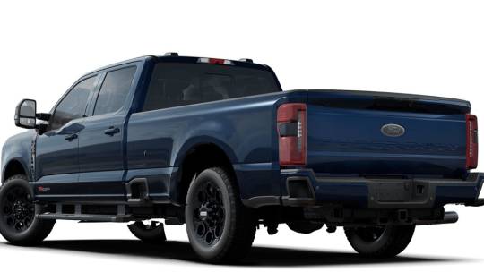 2024 Ford F-350