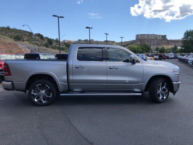 certified 2019 ram 1500 laramie longhorn prescott, az 86301 for sale in prescott, arizona