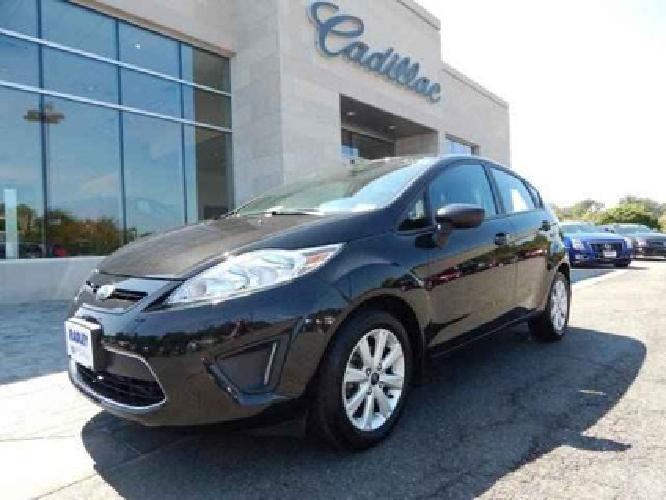 2011 ford fiesta se in fredericksburg, va