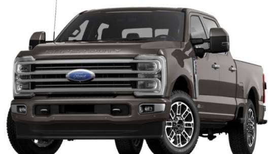 2023 ford f-350 super duty xl