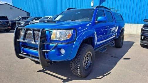 2006 toyota tacoma double cab in colorado springs, colorado