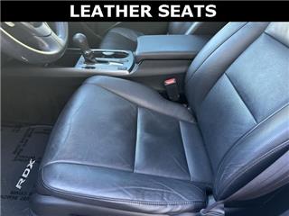 2015 Acura RDX base