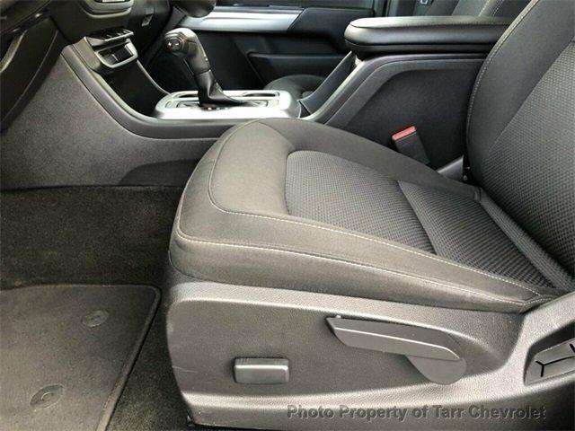 used 2018 chevrolet colorado lt jefferson city, tn 37760 for sale in jeff city, tennessee