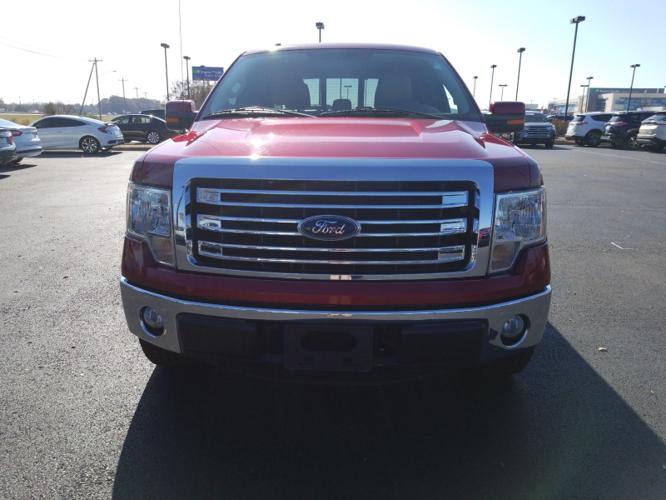 used 2014 ford f150 lariat conway, ar 72032 for sale in beryl, arkansas