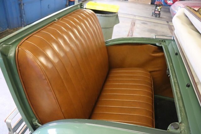 1931 ford model a