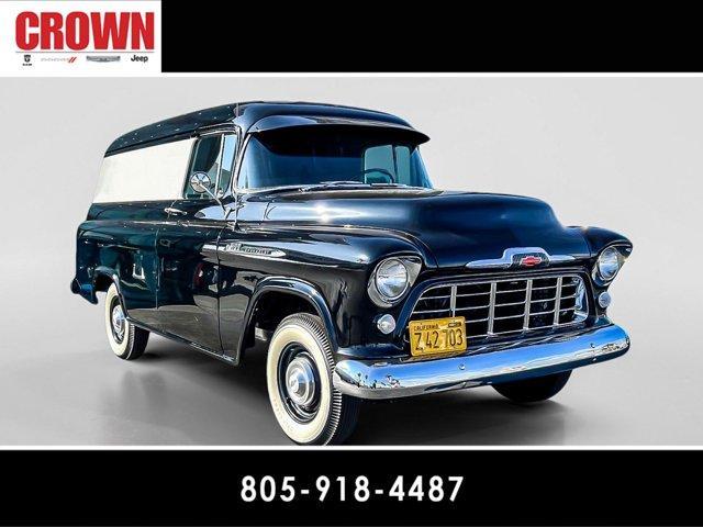 1956 chevrolet 3100