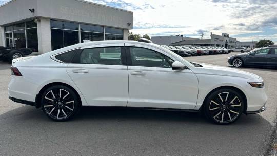 2023 Honda Accord
