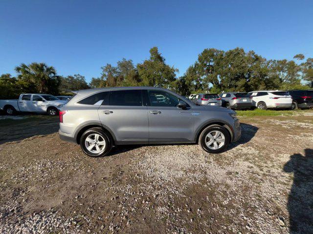 2022 kia sorento l 60