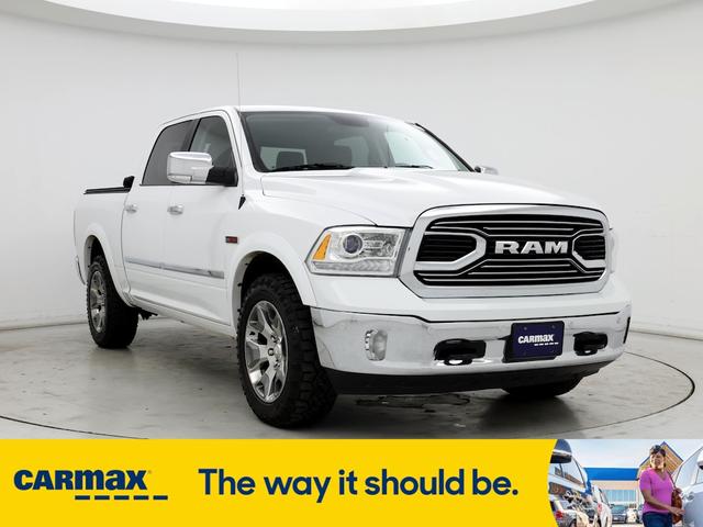 2019 ram 1500 classic laramie