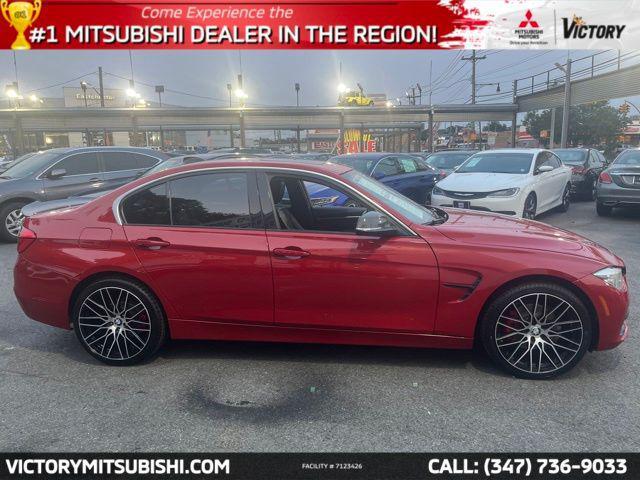 2017 bmw 330 xdrive