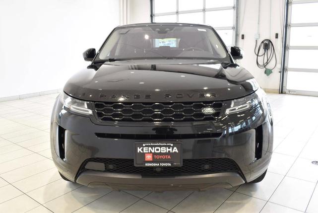 2020 land rover range rover evoque se