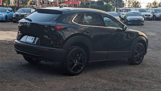 2022 Mazda CX-30