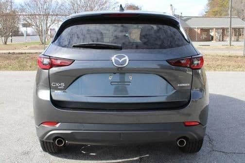 2022 mazda cx-5 in manhattan, new york