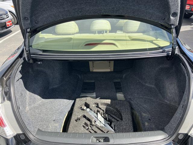 2012 honda accord ex