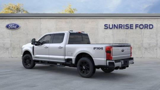 2024 Ford F-250
