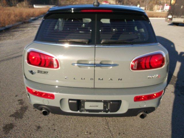 used 2017 mini cooper clubman s all4 hazard, ky 41701 for sale in browns fork, kentucky