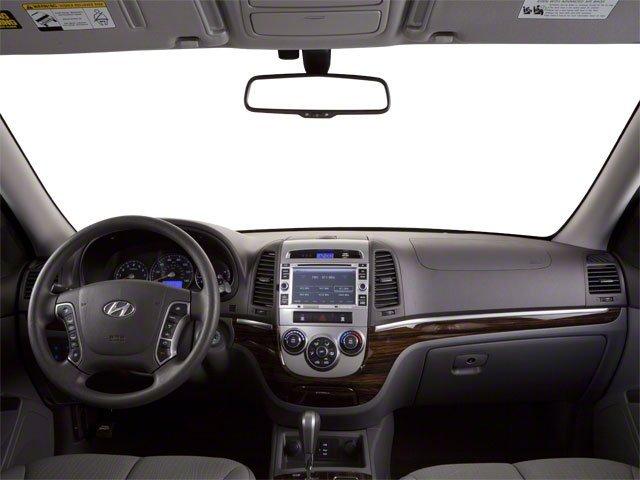 used 2010 hyundai santa fe se leesburg, fl 34788 for sale in leesburg, florida