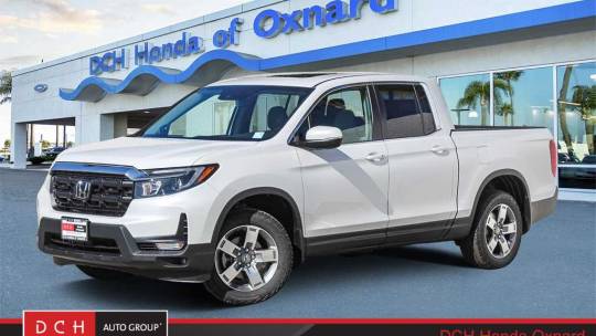 2024 Honda Ridgeline