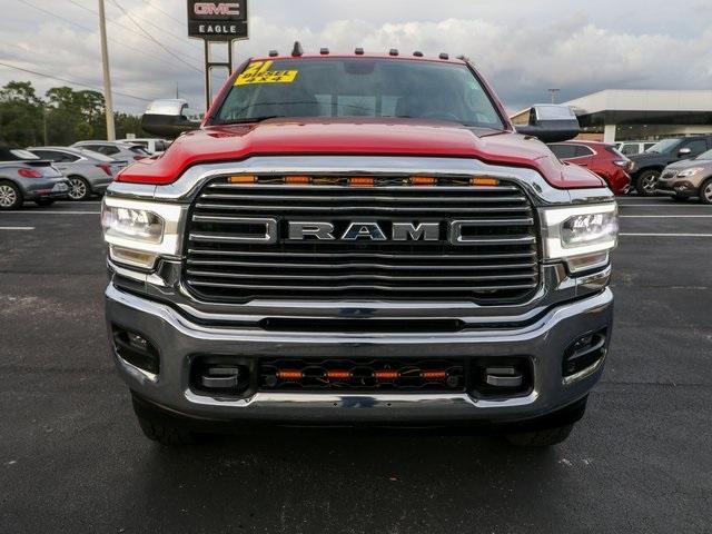 2021 ram 3500 laramie