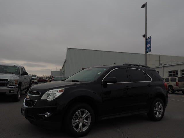 used 2015 chevrolet equinox fwd lt w/ 2lt lawton, ok 73505 for sale in lawton, oklahoma