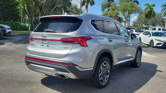 2023 Hyundai Santa Fe