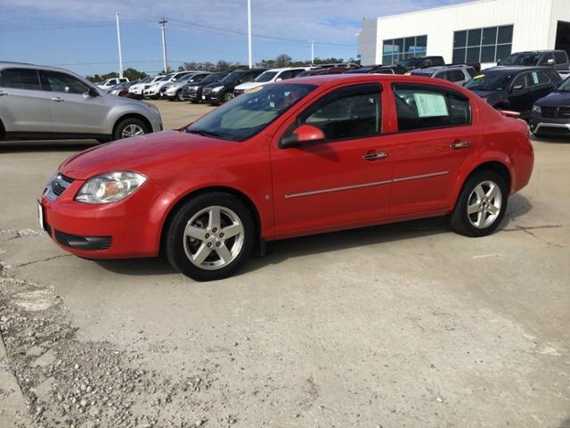 used 2009 chevrolet cobalt lt sedan pomeroy, oh 45769 for sale in hemlock grove, ohio