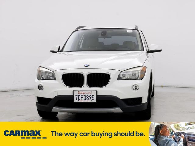 2014 bmw x1 sdrive28i