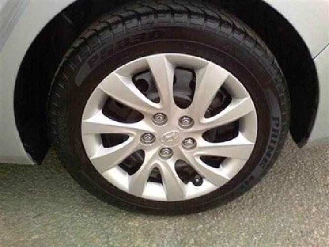 2011 hyundai elantra touring gls wagon 4d in thornton, co