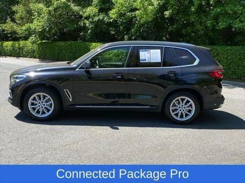 2023 bmw x5 sdrive40i in huntersville, north carolina