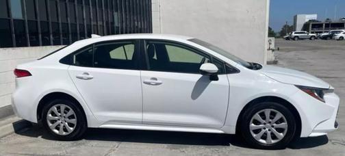 2023 toyota corolla