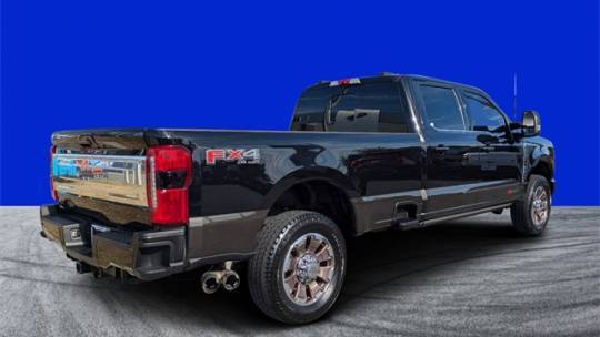 2024 Ford F-350