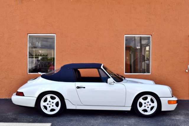only 38k miles / g-50 manual / like new / clean history / rare blue interior