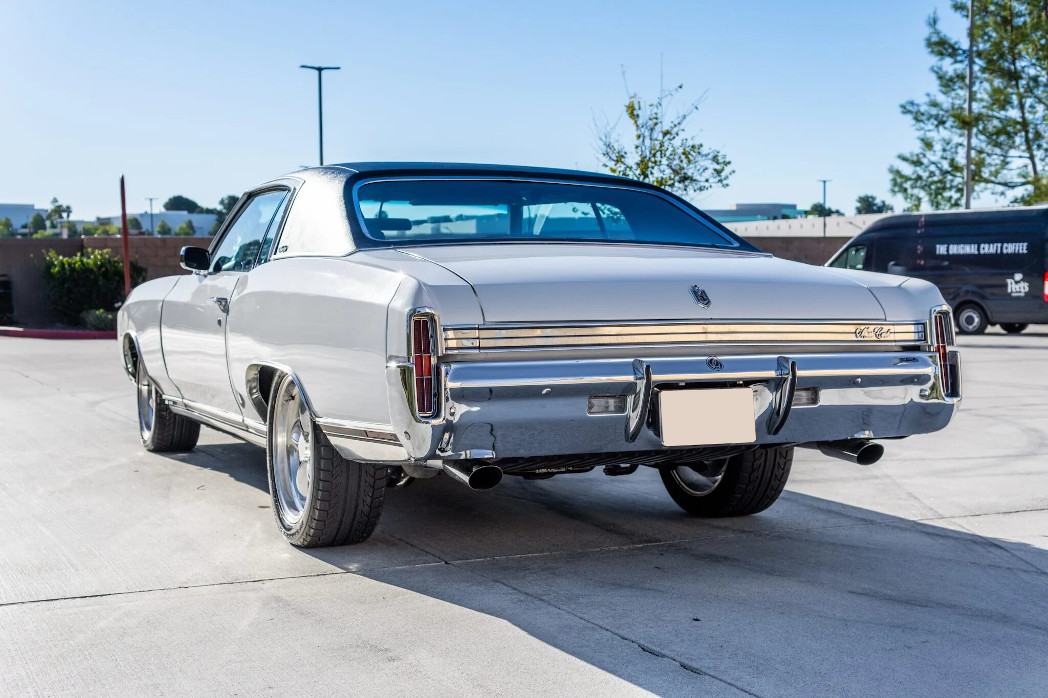 chevrolet monte carlo
