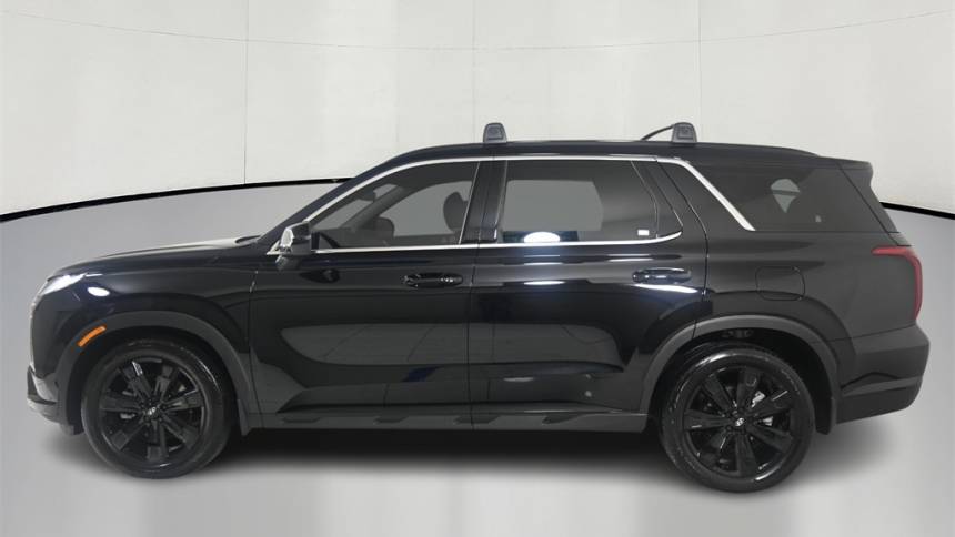 2024 hyundai palisade xrt
