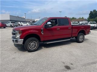 2022 Ford F-350 xlt