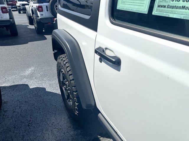 2020 jeep wrangler rubicon