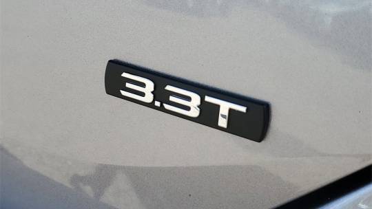 2025 Genesis G70