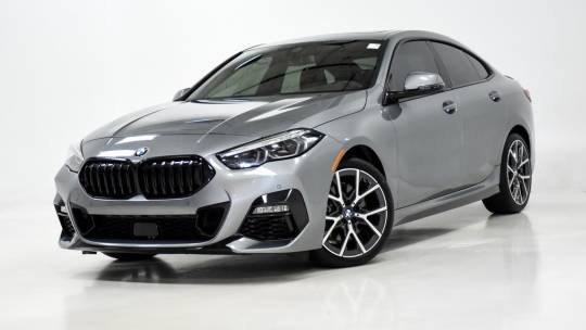 2023 BMW 2 series