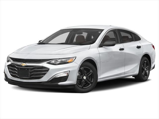 2023 chevrolet malibu r mulliner