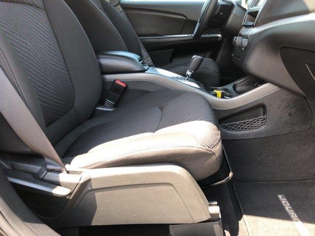 certified 2017 dodge journey fwd crossroad greer, sc 29652 for sale in greer, south carolina