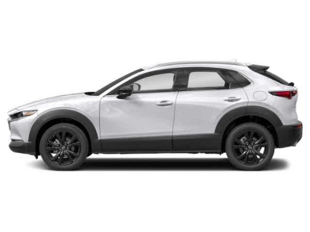 2021 mazda cx-30 turbo premium plus package