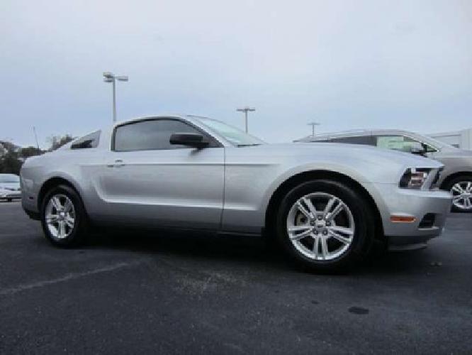 2011 ford mustang v6 premium in deland, fl