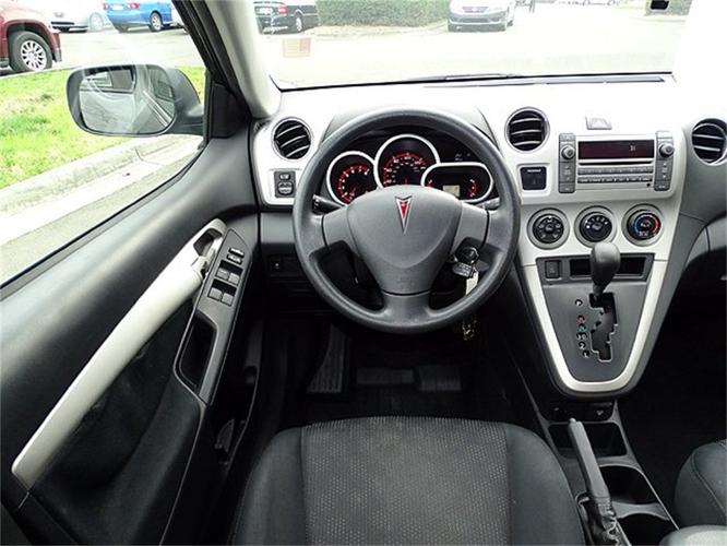 used 2009 pontiac vibe raleigh, nc 27617 for sale in raleigh, north carolina