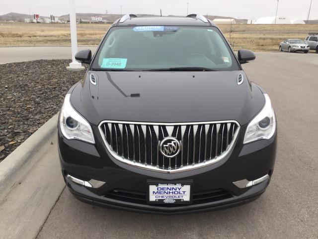 2015 buick enclave premium awd premium 4dr crossover for sale in jolly acres, south dakota